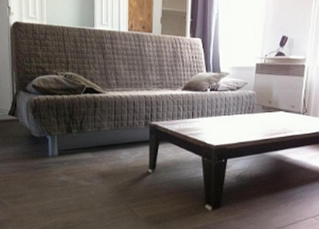 Townhouse Trouville - Appart'Hotel & Studios الغرفة الصورة