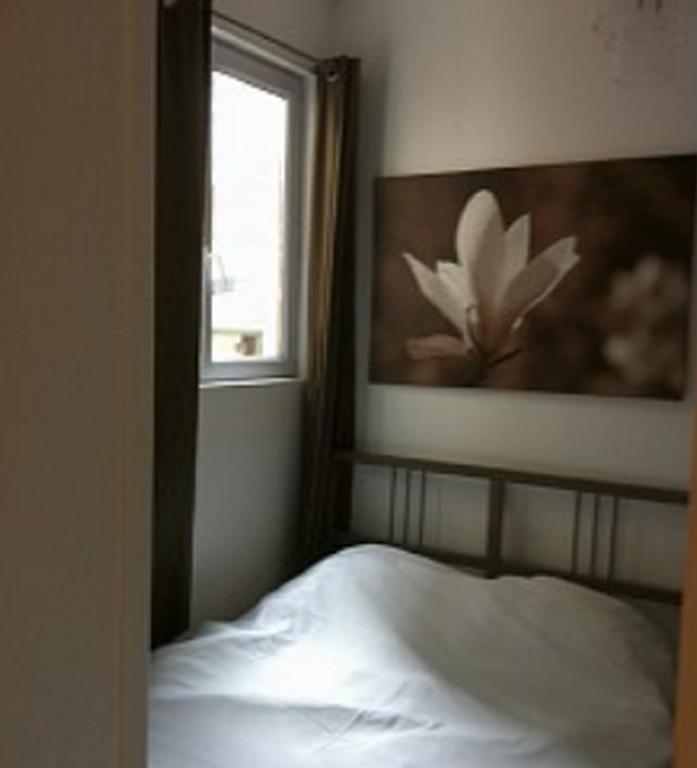 Townhouse Trouville - Appart'Hotel & Studios الغرفة الصورة